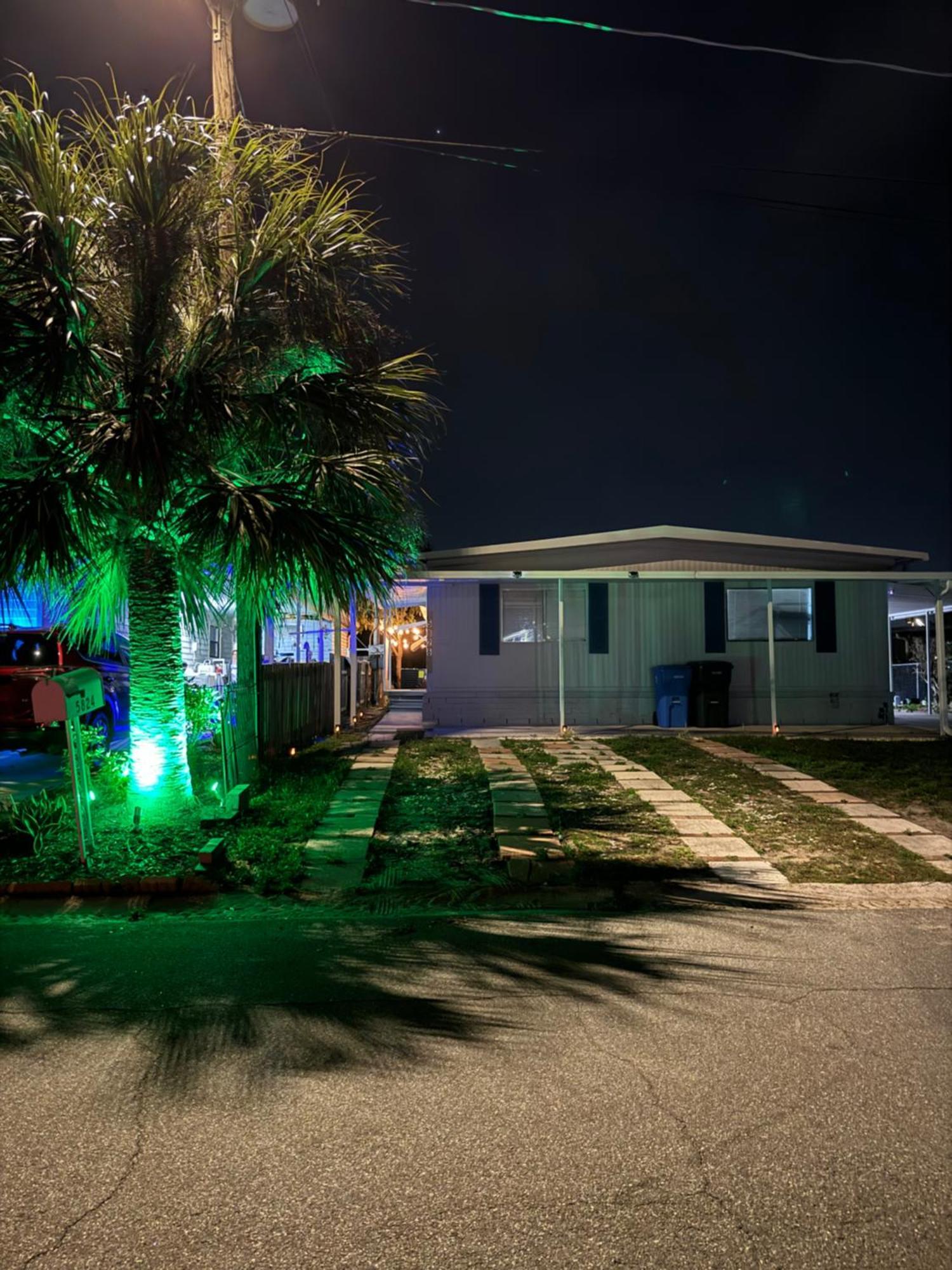 The Memories House Tampa