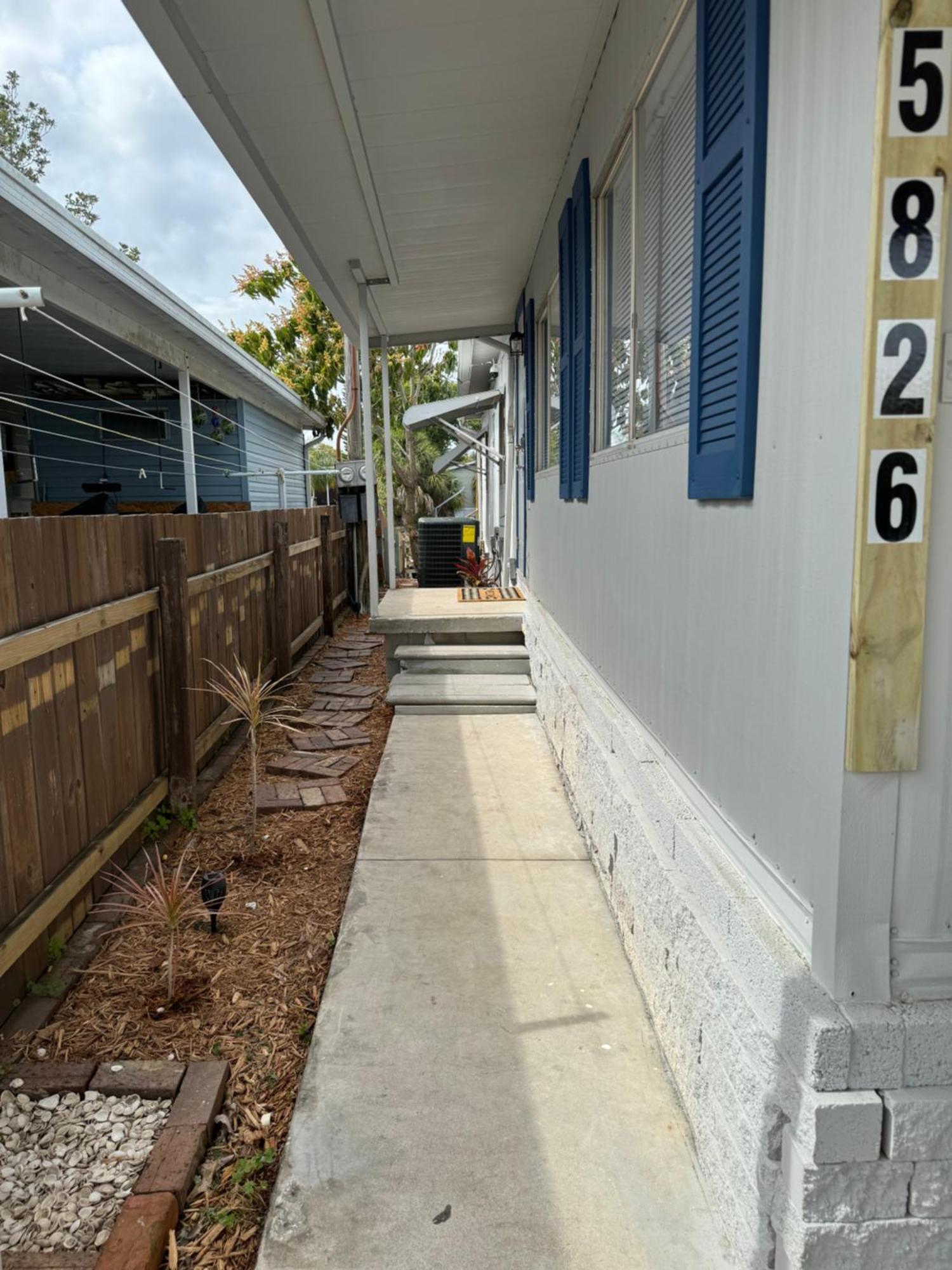 The Memories House Tampa