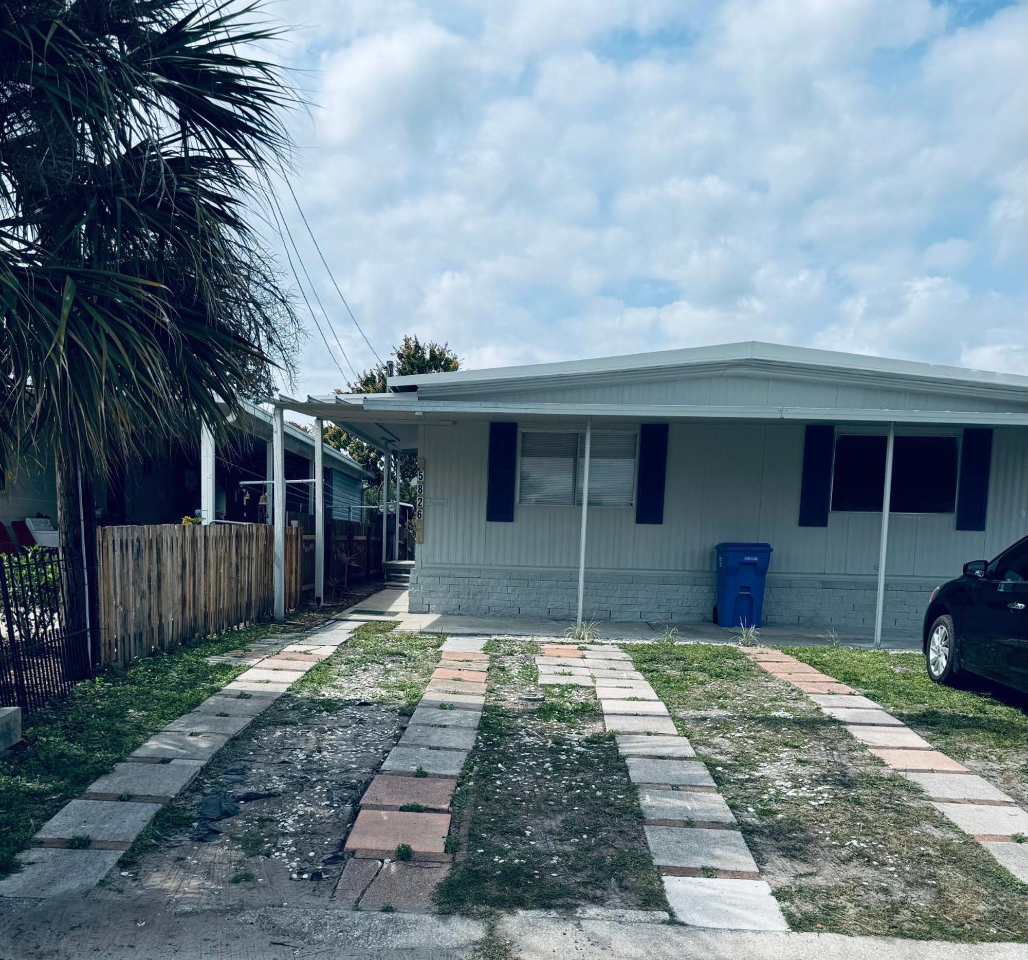 The Memories House Holiday home Tampa