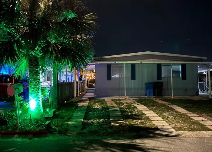 The Memories House