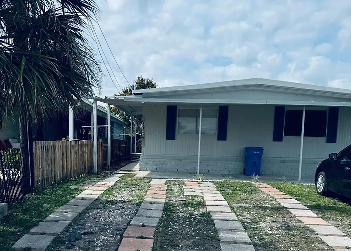 The Memories House